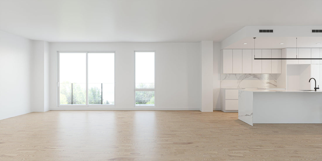 Quel est le budget nécessaire pour meubler entièrement un appartement ? - Bundle