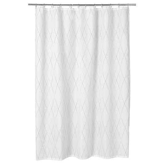 Bastsjon Shower Curtain