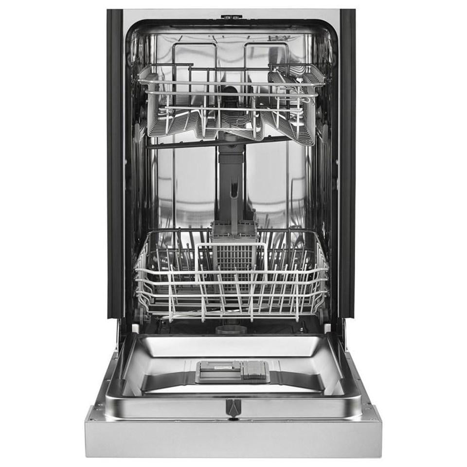 Whirpool 18" Dishwasher