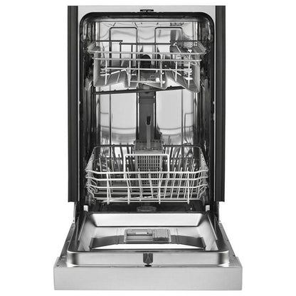 Whirpool 18" Dishwasher