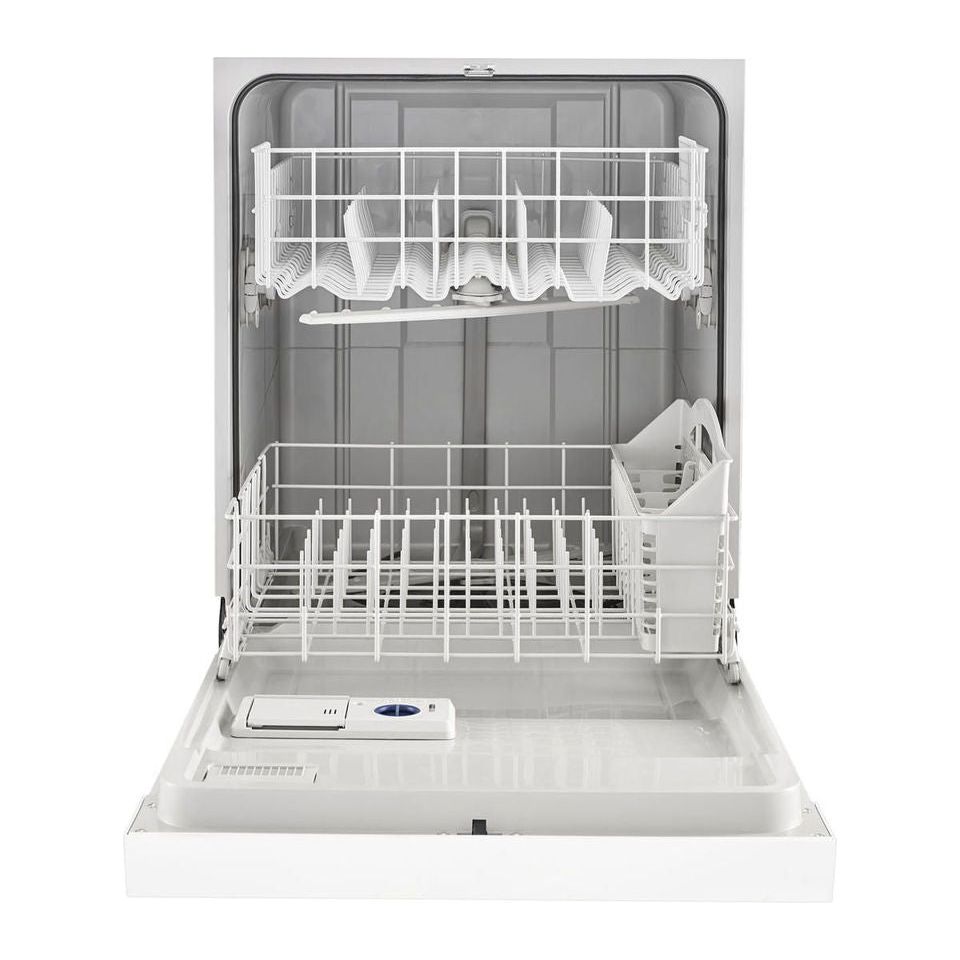 Whirlpool dishwasher