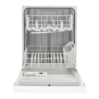 Whirlpool dishwasher