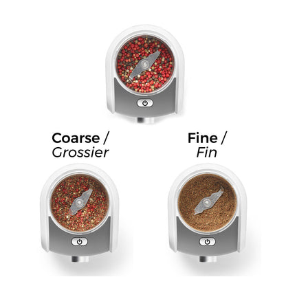 Coffee and Spice Grinder