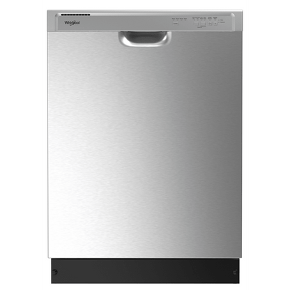 Whirlpool dishwasher