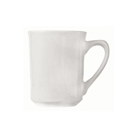 Porcelana Mug 8.5Oz