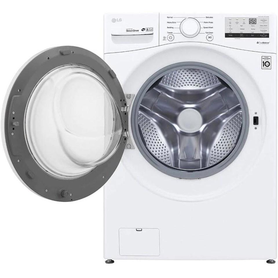 LG Washer