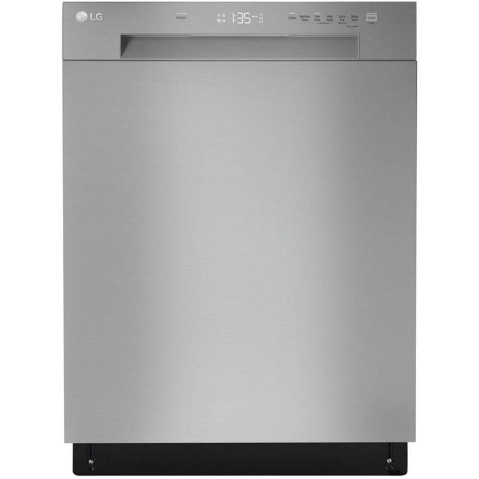 LG dishwasher