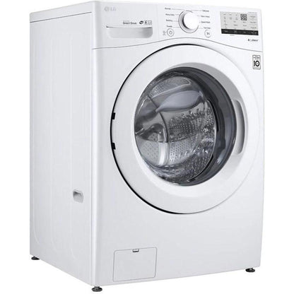 LG Washer