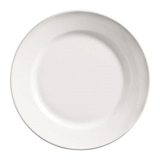 Assiette Porcelana 11Po