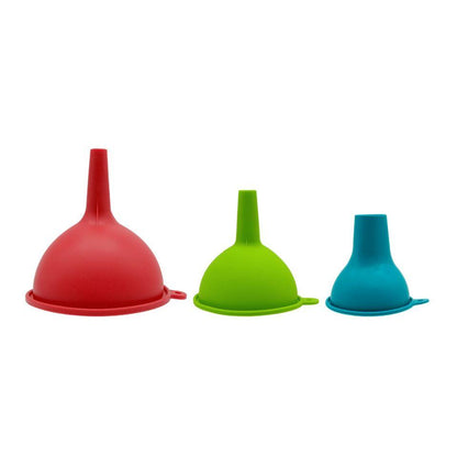 Set of 3 Funnels