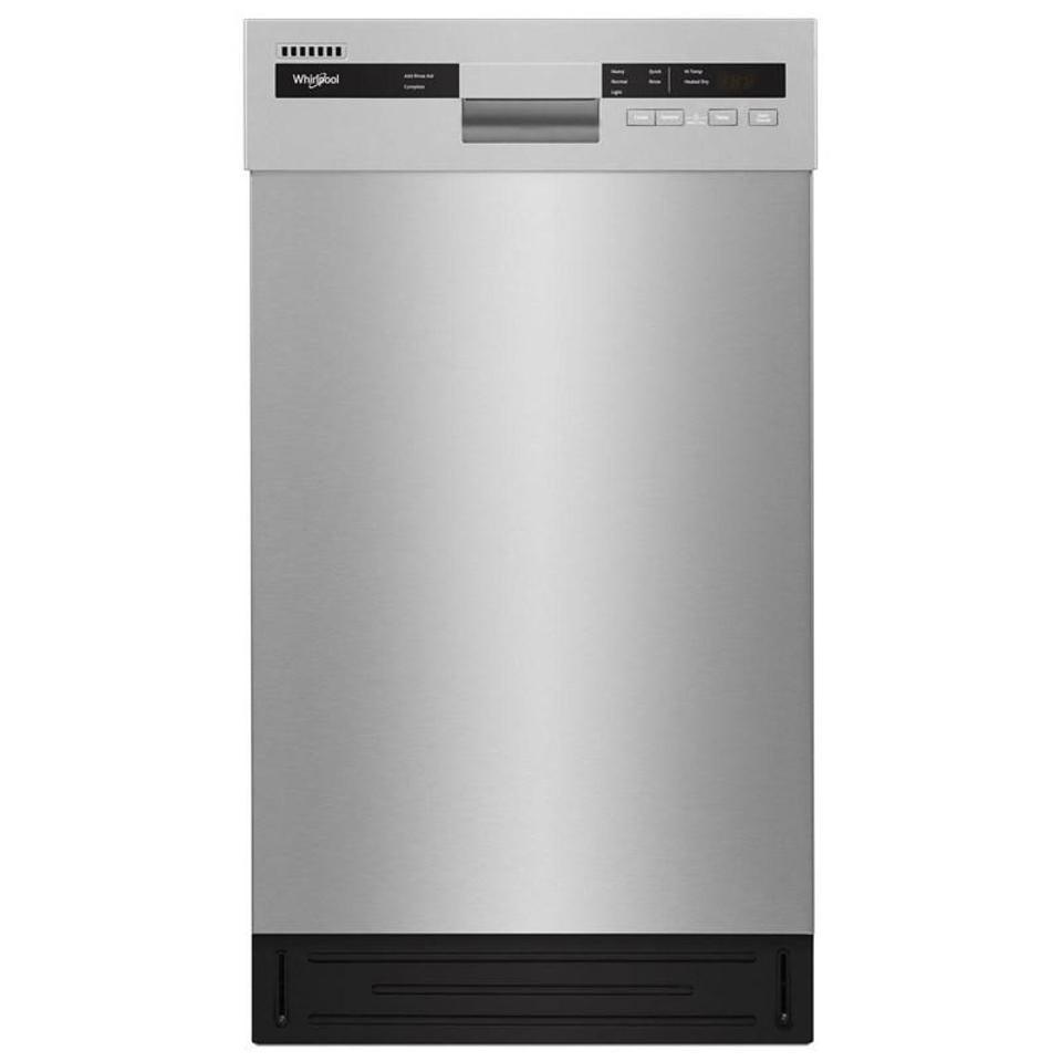 Whirpool 18" Dishwasher