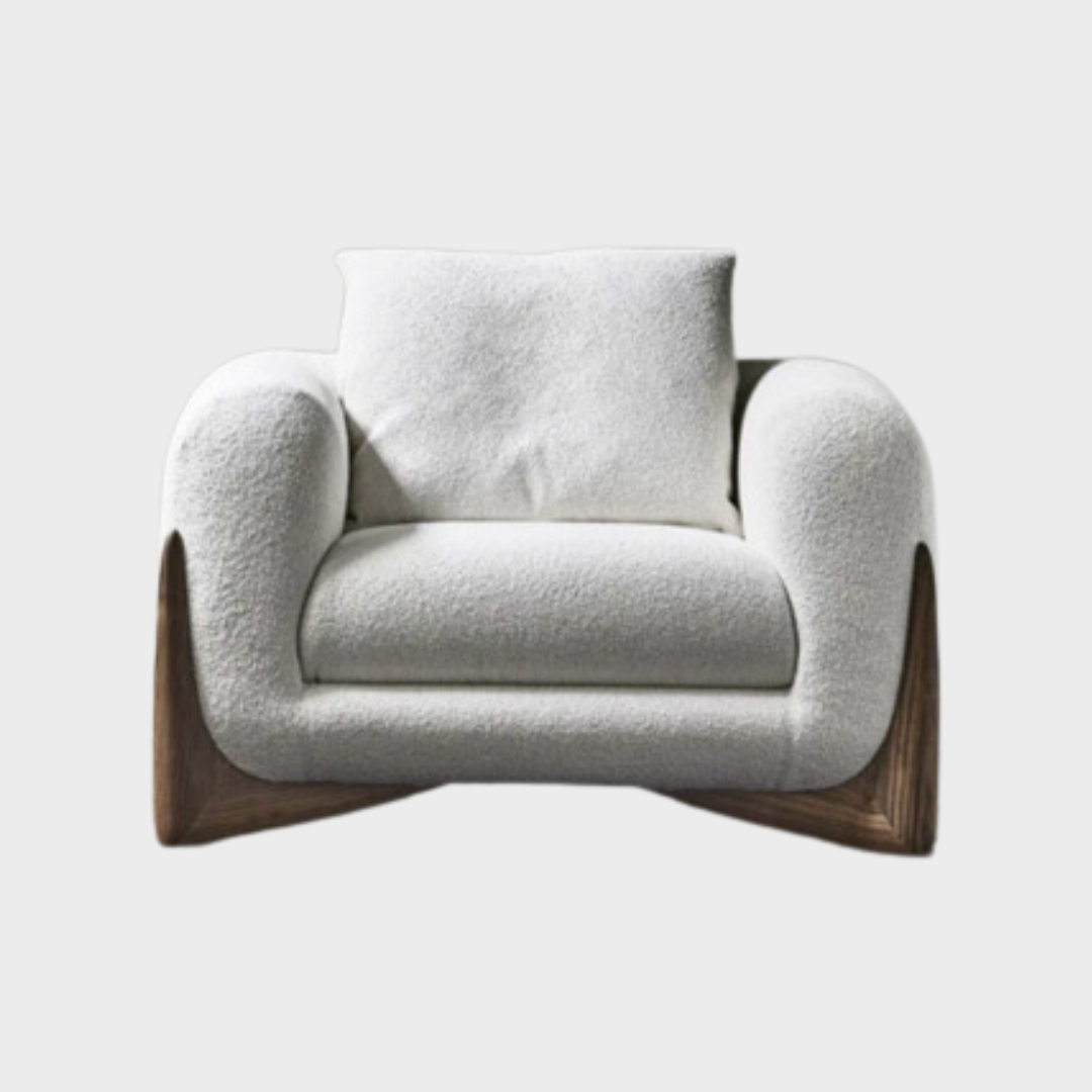 Didi - Fauteuil