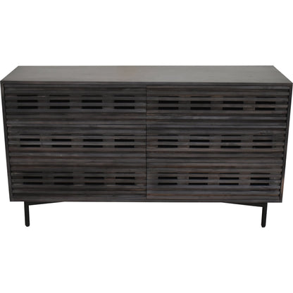 Vista Dresser