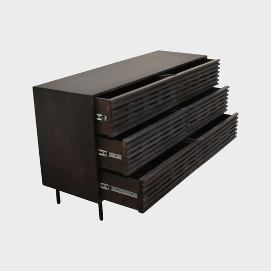 Vista Dresser