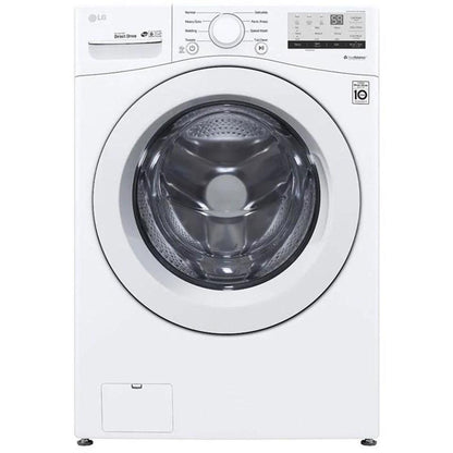 LG Washer