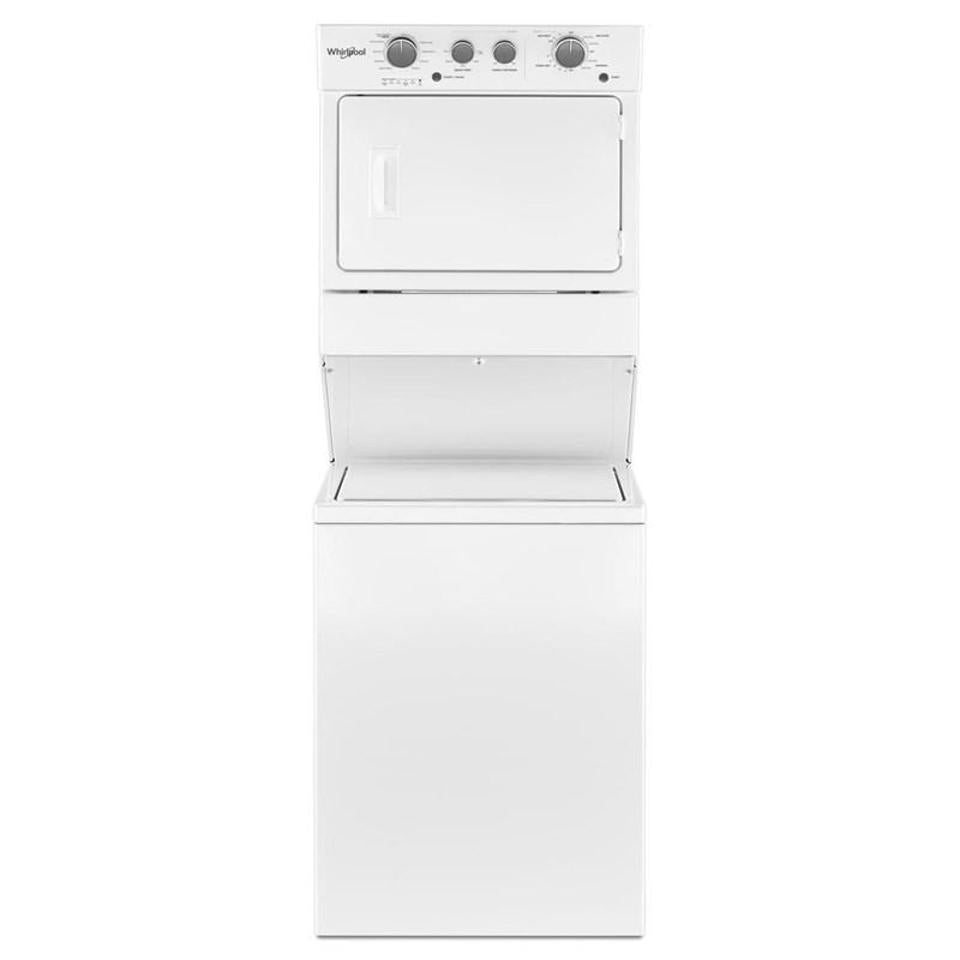 Whirlpool Washer and Dryer Set