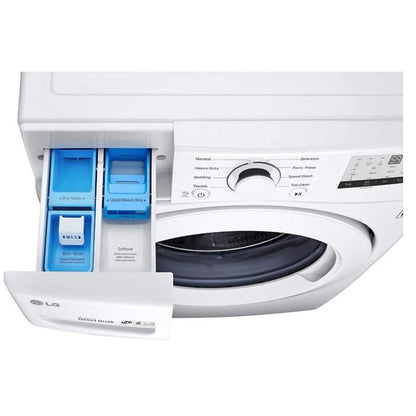 LG Washer