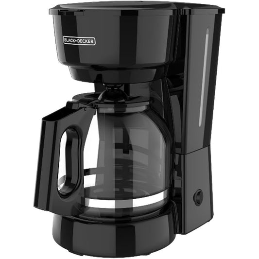 12 Cup Coffee Maker