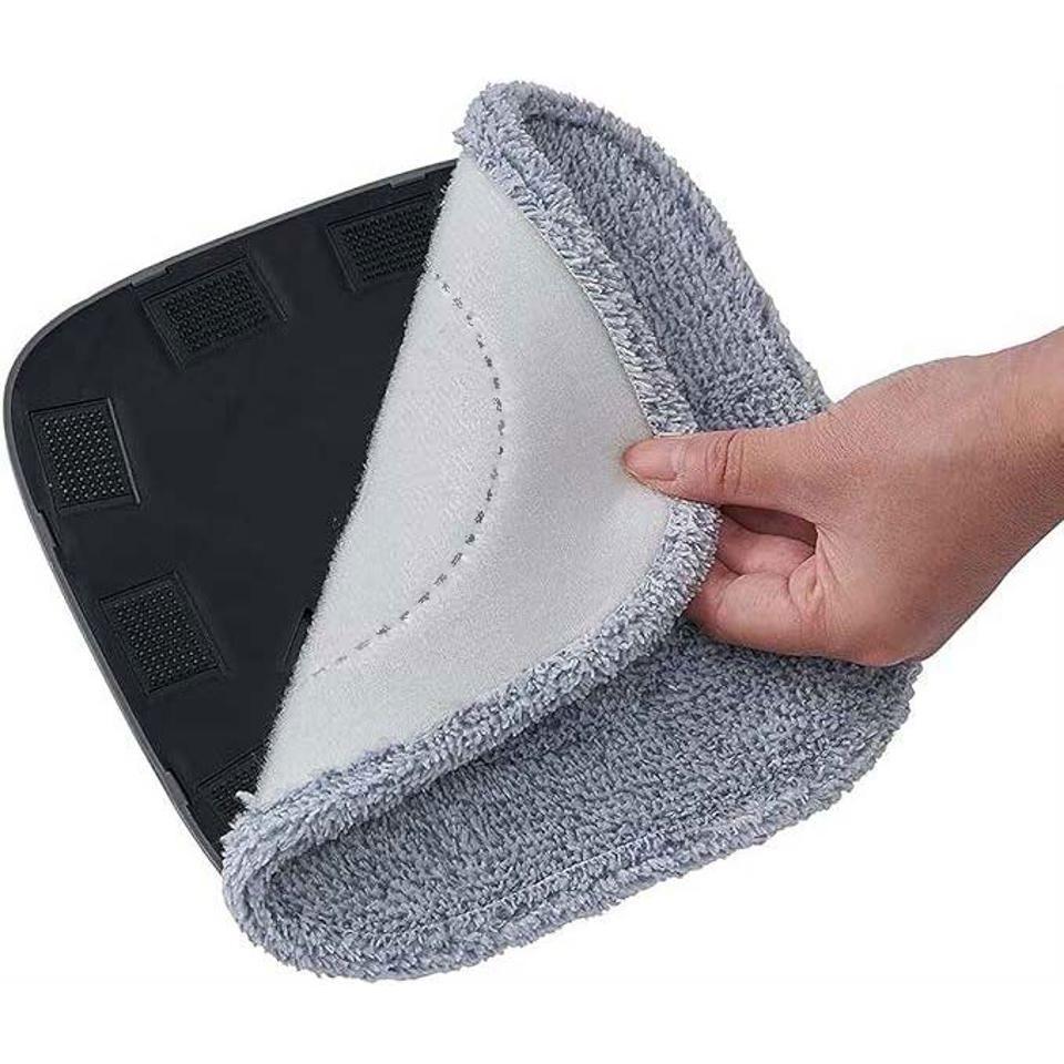 ROCO microfiber wipes