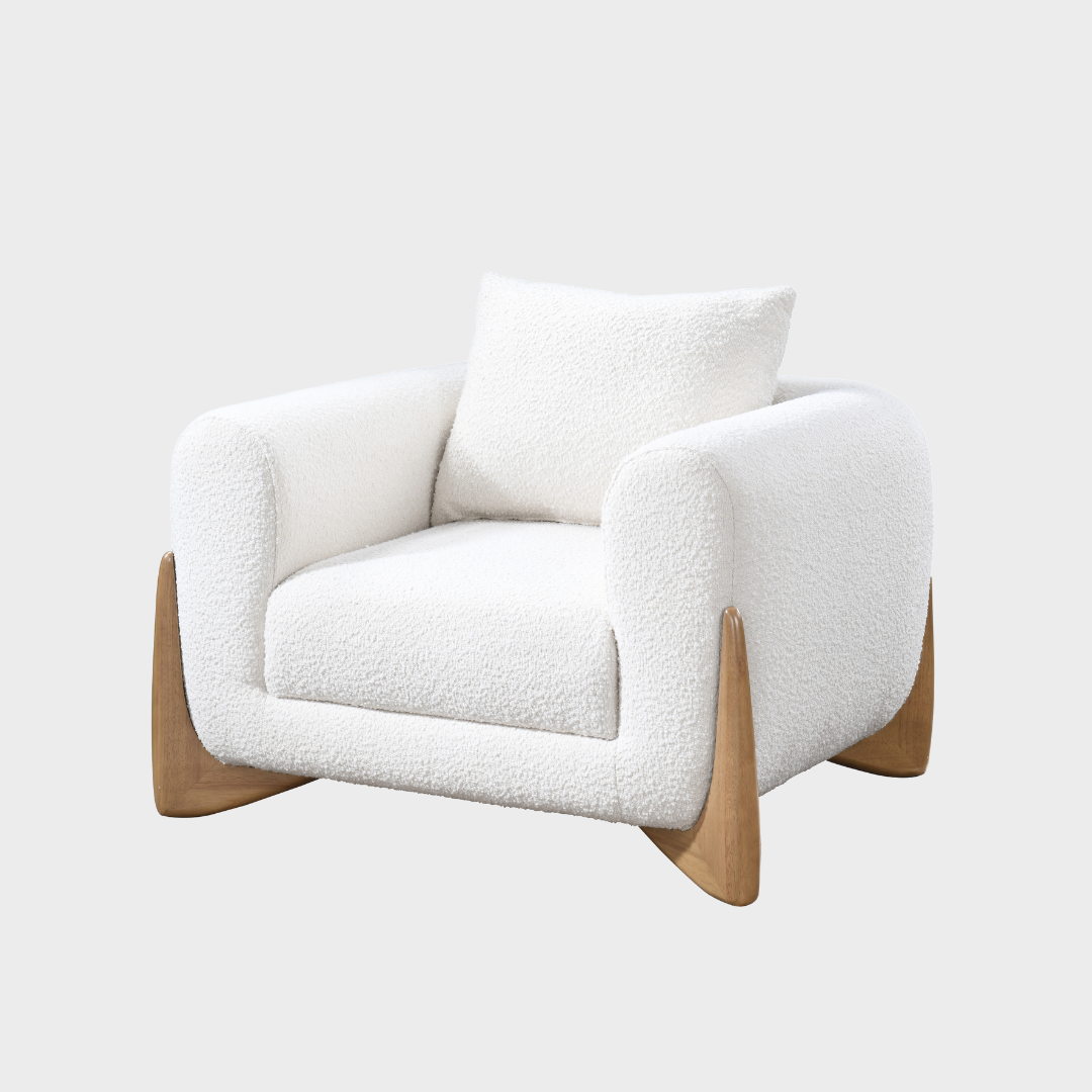 Didi - Fauteuil