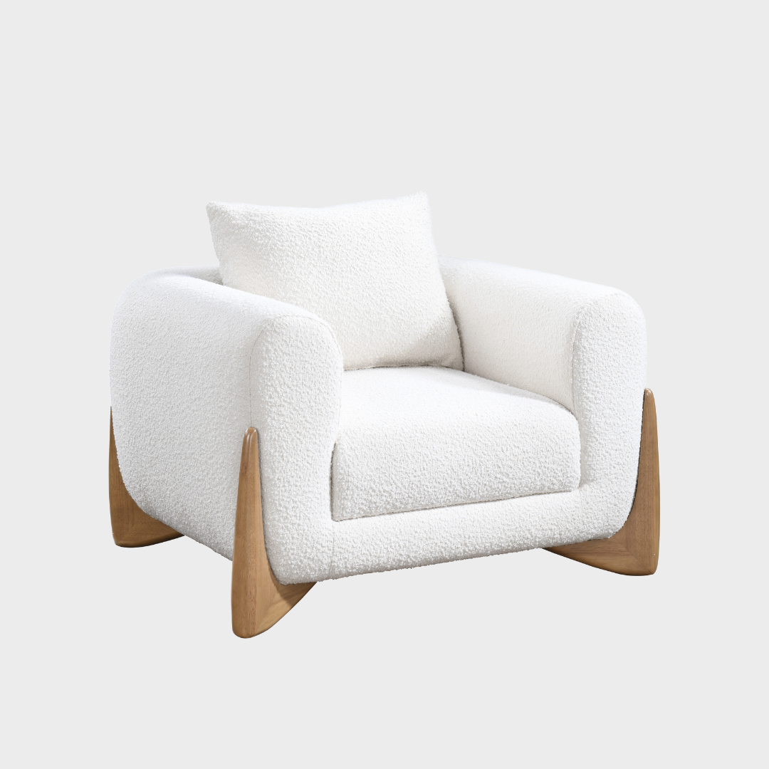 Didi - Fauteuil