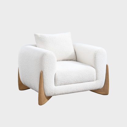 Didi - Fauteuil