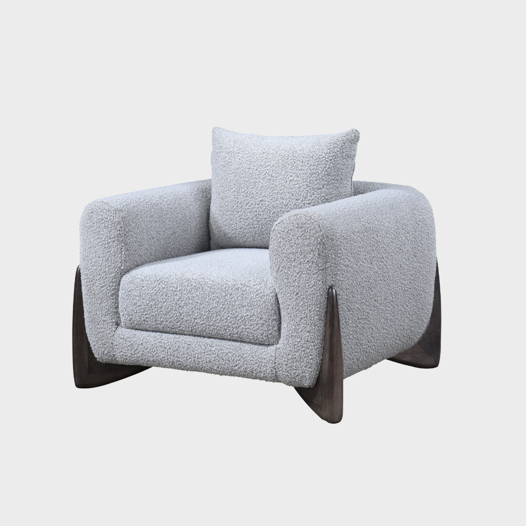 Didi - Fauteuil