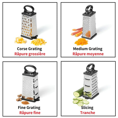 Cheese grater