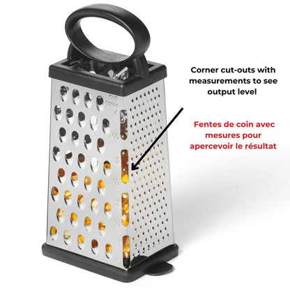 Cheese grater