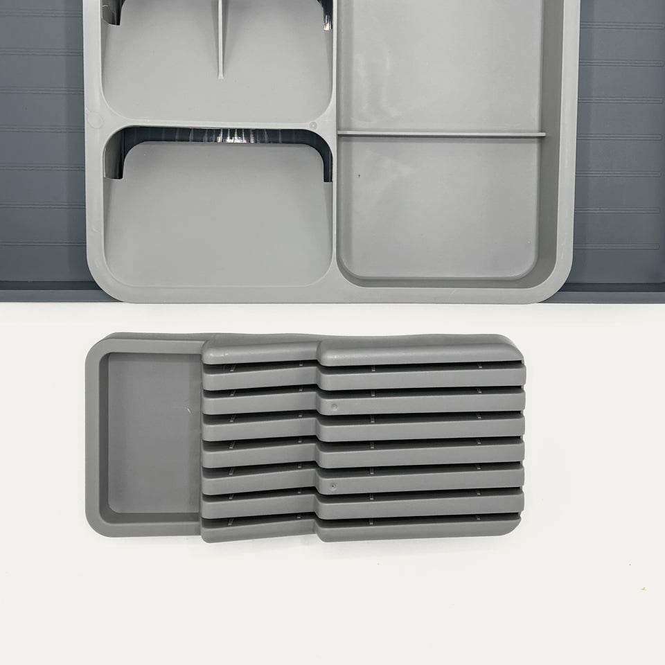 Utensil organizer