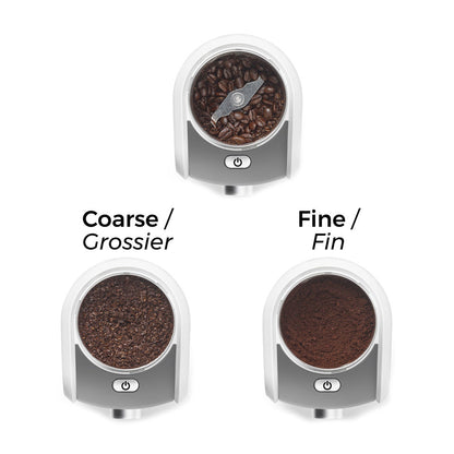 Coffee and Spice Grinder