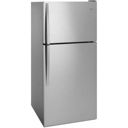 Whirlpool refrigerator