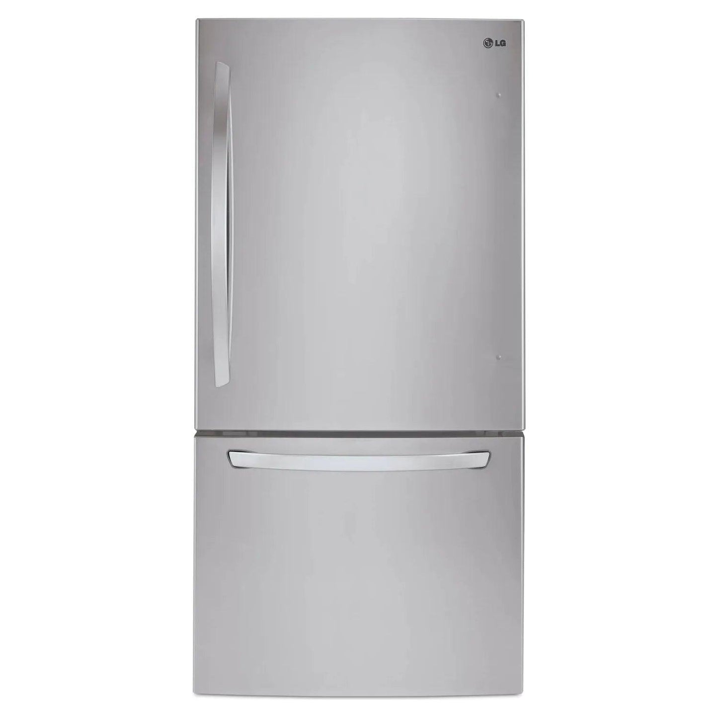 LG refrigerator