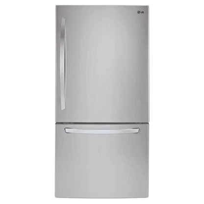 refrigerador lg