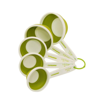 5 Piece Measuring Cup Set