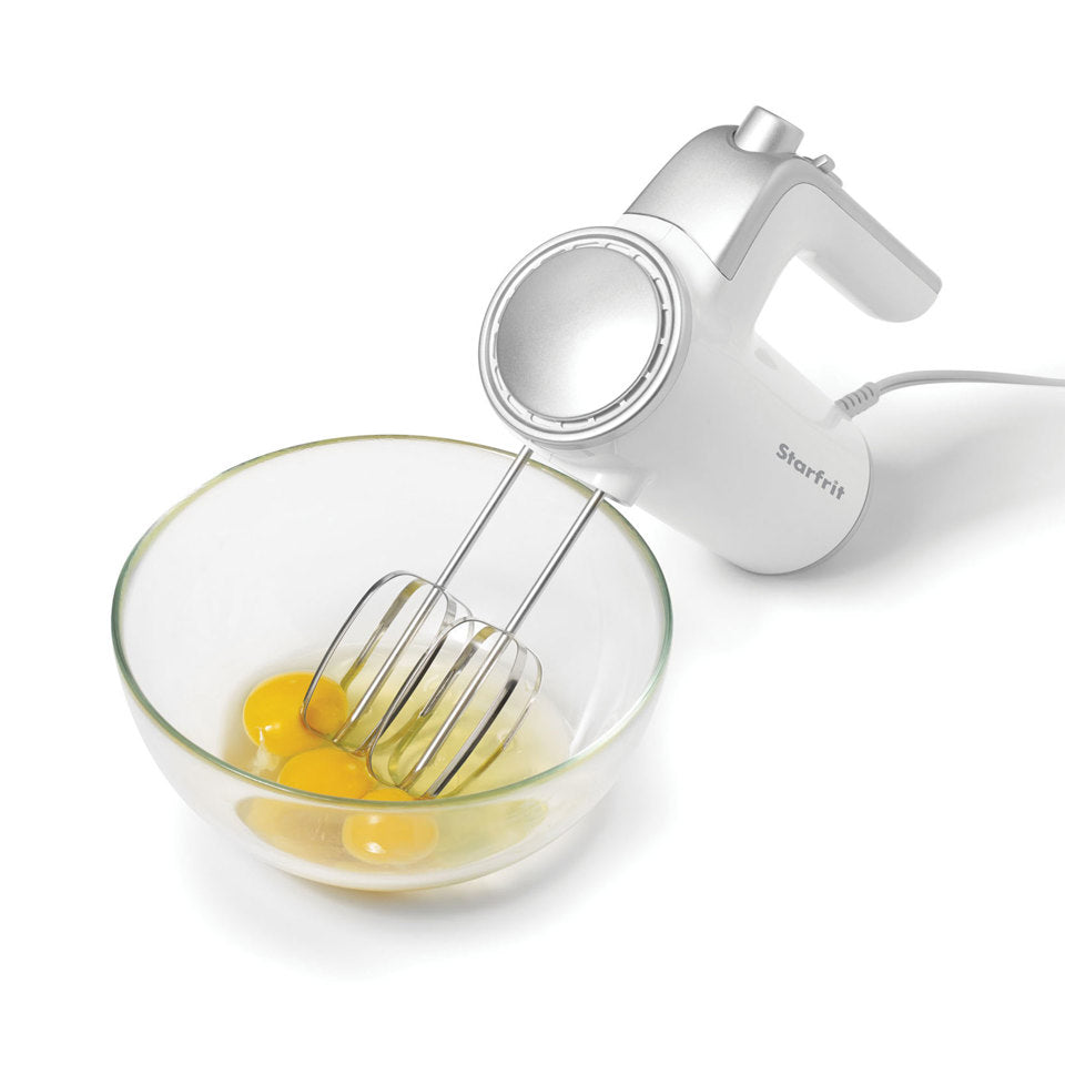 5 speed hand mixer