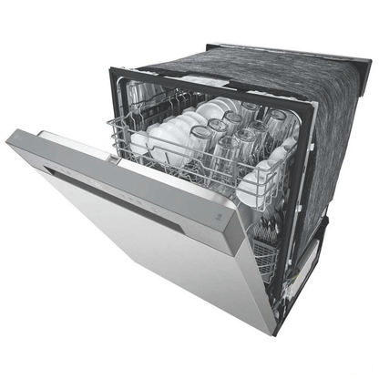 LG dishwasher