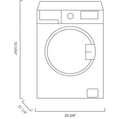 BLOOMBERG washer