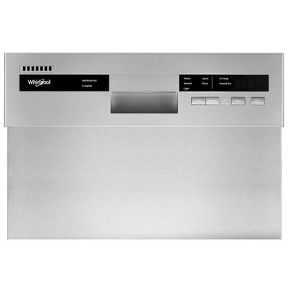 Whirpool 18" Dishwasher