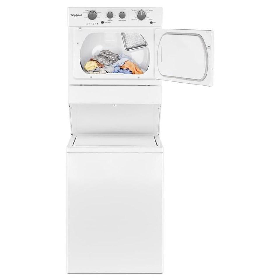 Whirlpool Washer and Dryer Set