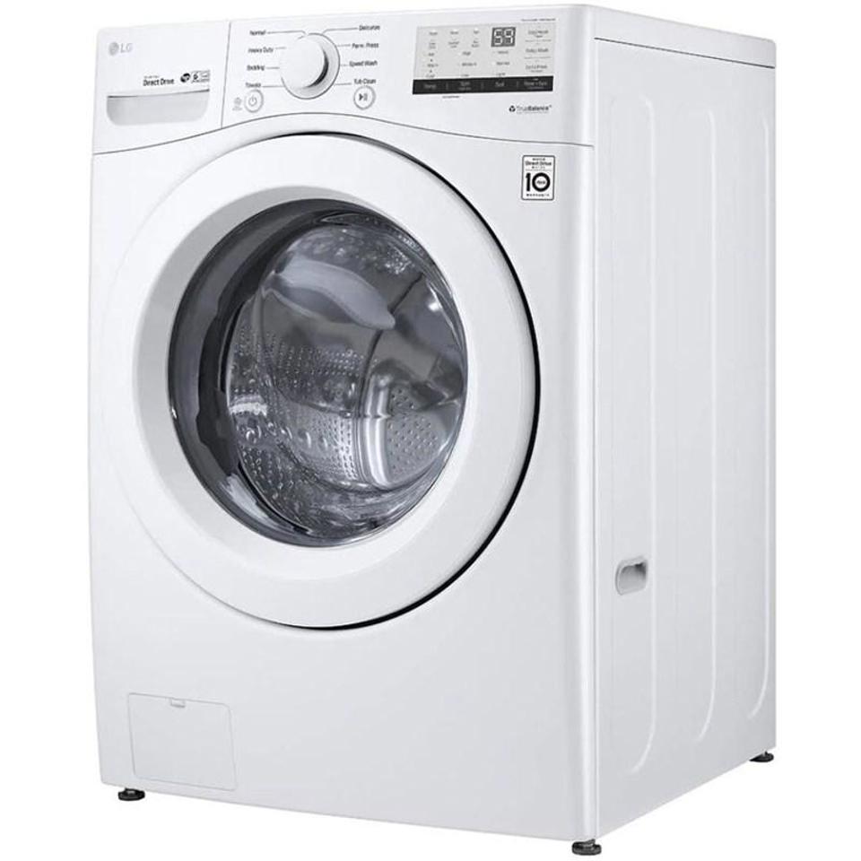 LG Washer