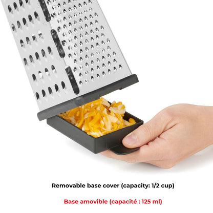 Cheese grater