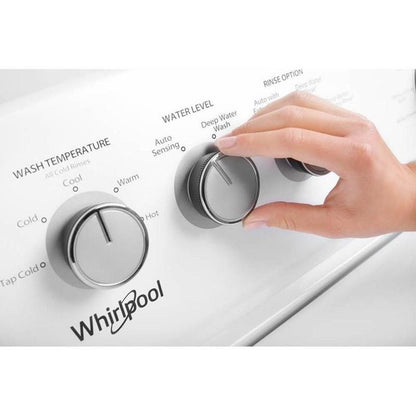 Laveuse Whirlpool