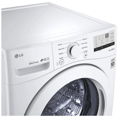 LG Washer