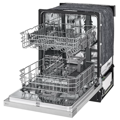 LG dishwasher