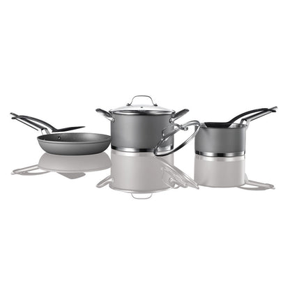 7-piece cookware set