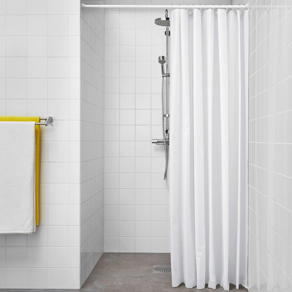 Toile de douche Bjarsen