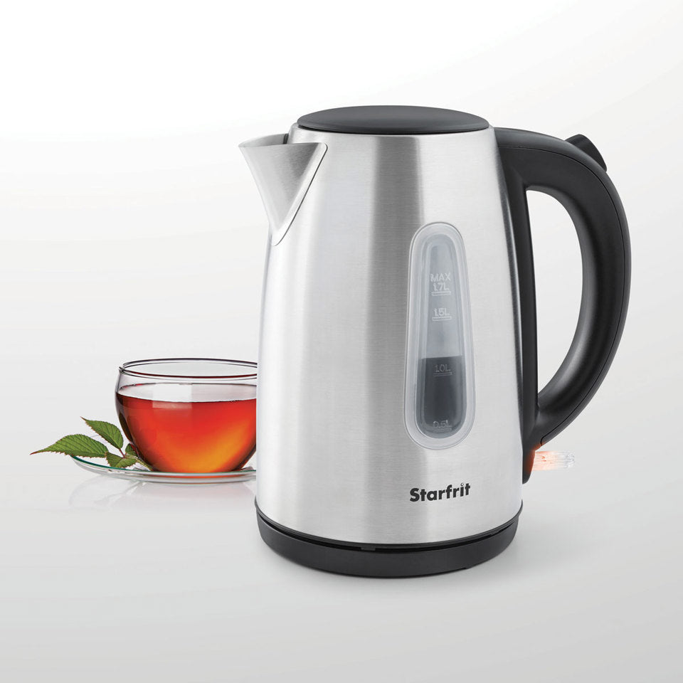 1.7L electric kettle