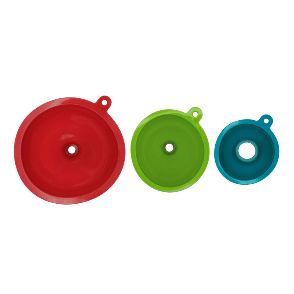 Set of 3 Funnels