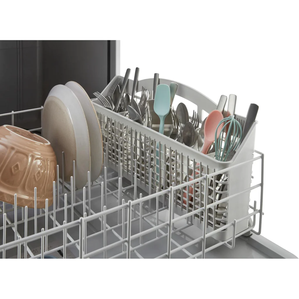 Whirlpool dishwasher